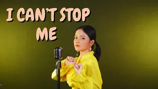 [COVER] TWICE(트와이스) - I CAN’T STOP ME By. NADAFID