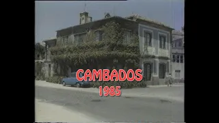 Cambados 1985