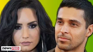 Demi Lovato's TRUE Feelings About Wilmer Valderrama's Engagement!