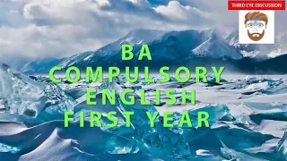 BA/BSW/BBS 1ST YEAR COMPULSORY ENGLISH|FOUR LEVEL OF INTERACTION WITH THE TEXT|BY SAJJAN RAJ POKHREL