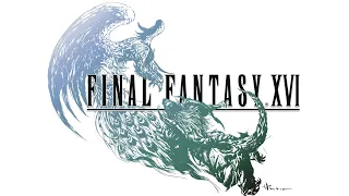 Final Fantasy XVI - Away [FF VII soundfont]