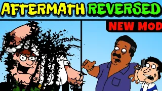 Friday Night Funkin' VS Darkness Takeover Aftermath But Reversed | Family Guy (FNF/Pibby/New)