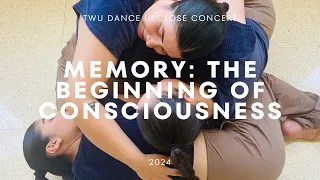 "MEMORY: The Beginning of Consciousness"