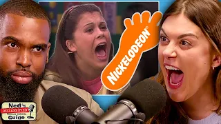 Nickelodeon Made Lindsey Shaw Do WHAT???  | Ep 14