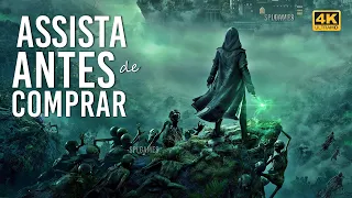 HOGWARTS LEGACY : ANTES DE COMPRAR - HISTÓRIA, MUNDO ABERTO, JOGABILIDADE E MUITO MAIS!!