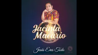 Jacinta Macario Muchos Problemas