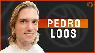 PEDRO LOOS - Venus Podcast #286