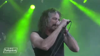 Overkill - Live at SummerBreeze 2017 [Pro-Shot]