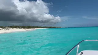 Grand Isle Exuma Bahamas