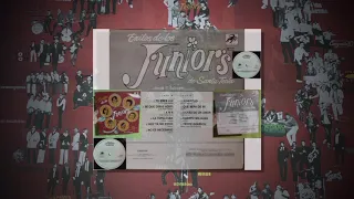 (Album Completo) - Exitos de los Junior's de Santa Tecla desde El Salvador [LP] de El Salvador(C.A.)