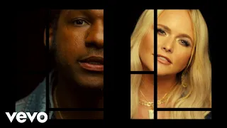 Miranda Lambert, Leon Bridges - If You Were Mine (Official Music Video)