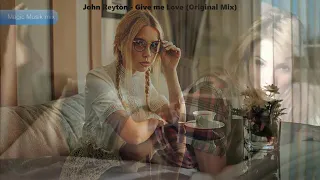 John Reyton   Give me Love Original