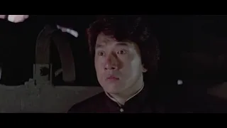 Jackie Chan, Drunken Master 2 (1994): Jackie Chan vs Liu Chia-liang | Fighting Scene