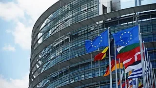 Нет российской пропаганде! Европарламент поставил на место РФ