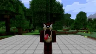 Tasmanian Devil Minecraft Skin Spotlight