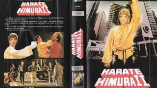 Karate Kimura 2 Película en español