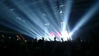 Scooter - Maria (I like it Loud) - live Arena Leipzig 10.01.2014