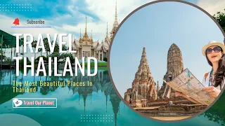 Thailand Unveiled | Discover the Land of Smiles! 🌴✨ #ThaiTales #AdventuresAwait #thailand