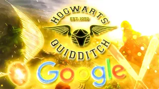Гарри Поттер и философский камень в переводе Google #7| СуперГен