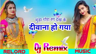 New Hindi Dj song | Best Hindi Old Dj Remix | Bollywood Nonstop Dj Song | 2024 Dj Song New Dj Remix