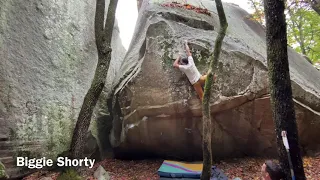 V10s of Little Rock City