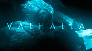 (Vikings) Lagertha | Valhalla