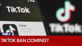 Bipartisan bill to ban TikTok to be introduced Tuesday