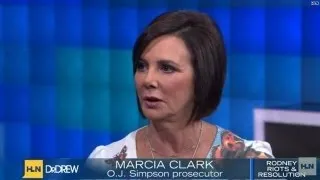 Marcia Clarkâs theory on Rodney King case verdicts