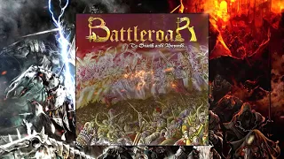 Battleroar - 2008 - To Death And Beyond (Full Album)