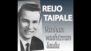 Reijo Taipale - Vanhan vaahteran laulu (1966)