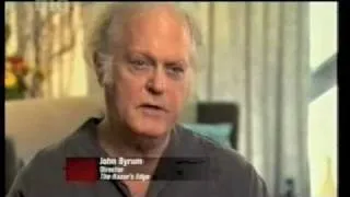 The Razor's Edge - Bill murray (Biography Channel)