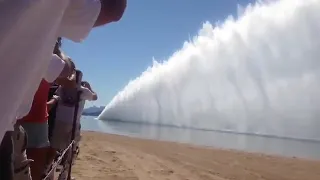 Balap perahu tercepat