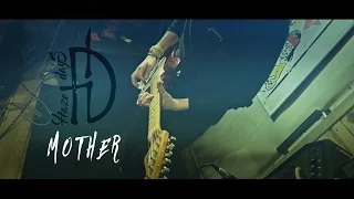 Danzig - "Mother" Live by Hazedays