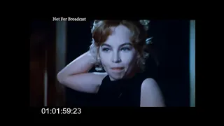 Subterraneans (1960) Trailer