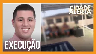 Pré-candidato a prefeito é morto a tiros no Guarujá, em SP