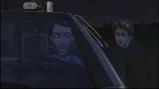 Back To The Future - Episode 5 - FINAL - The Great DeLorean Chase