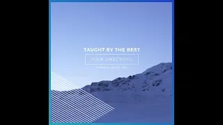 Four Directions Vol 1 - Taught By The Best (Rankin Inlet, NU)