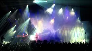 Phish: "Steam" (SBD) 8-15-11 @ UIC Pavilion - Chicago, IL