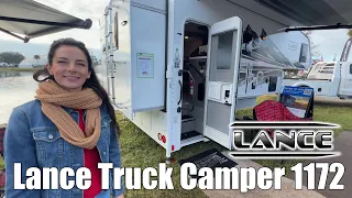 Lance-Lance Truck Camper-1172