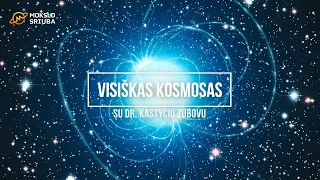 Visiškas kosmosas: Marso potvyniai ir baltųjų nykštukių magnetizmas