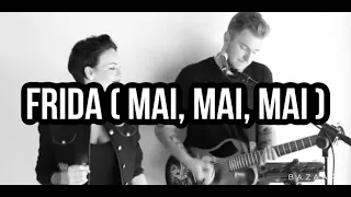 The Kolors - Frida (mai, mai, mai) Family Business Duo cover