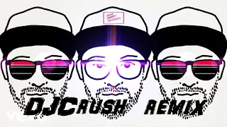 Mark Forster - Übermorgen (DJCrush Remix)
