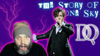 Dimash - The Story of One Sky [REACTION!]