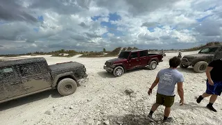 Lazy Springs Recreation Park (Jeep off-roading)