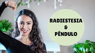 Radiestesia - Como Fazer Perguntas ao Pêndulo