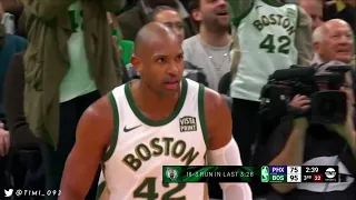 Al Horford Highlights vs Phoenix Suns (24 pts, 3 reb, 3 ast, 3 stl) | 2023-24 NBA Season