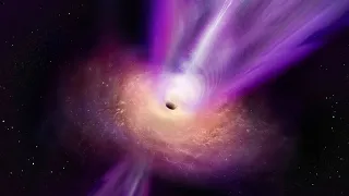 New image revealing black hole M87, its surrounding jet unveiled