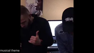 MACAN - DIAMOND (snippet)