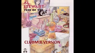 Al Stewart - Year Of The Cat ( Rare Clubmix )😺