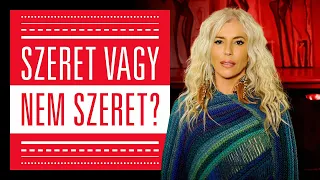 Szeret vagy nem Szeret - SzeXerda - Hevesi Kriszta